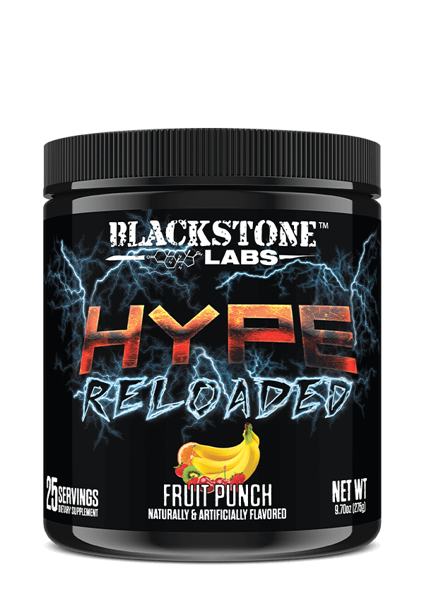 Hype Reloaded