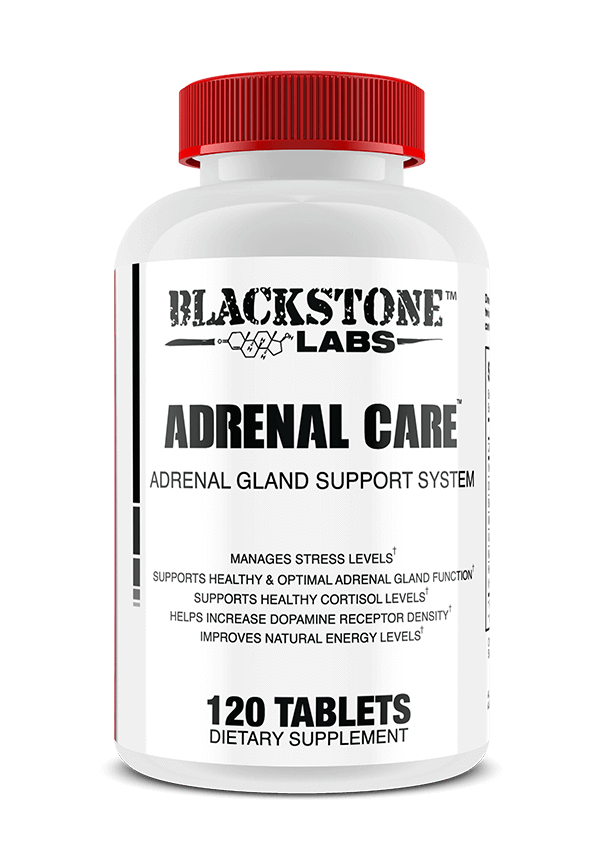 Adrenal Care