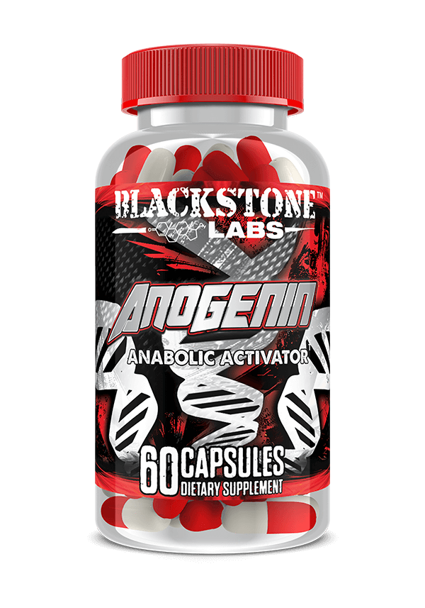 Anogenin