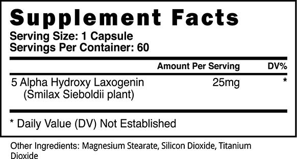 Anogenin