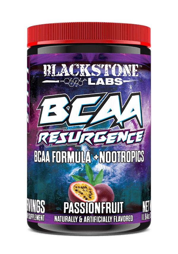 BCAAs + Vitamins