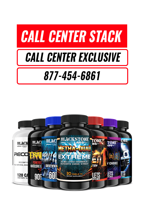 Call Center Stack