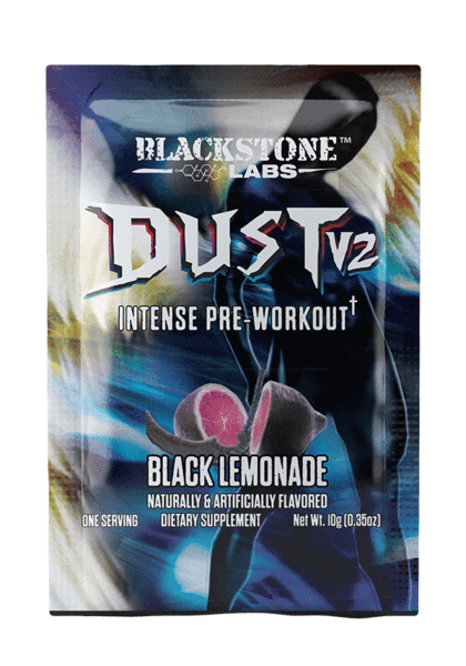 Free Dust v2 Sample