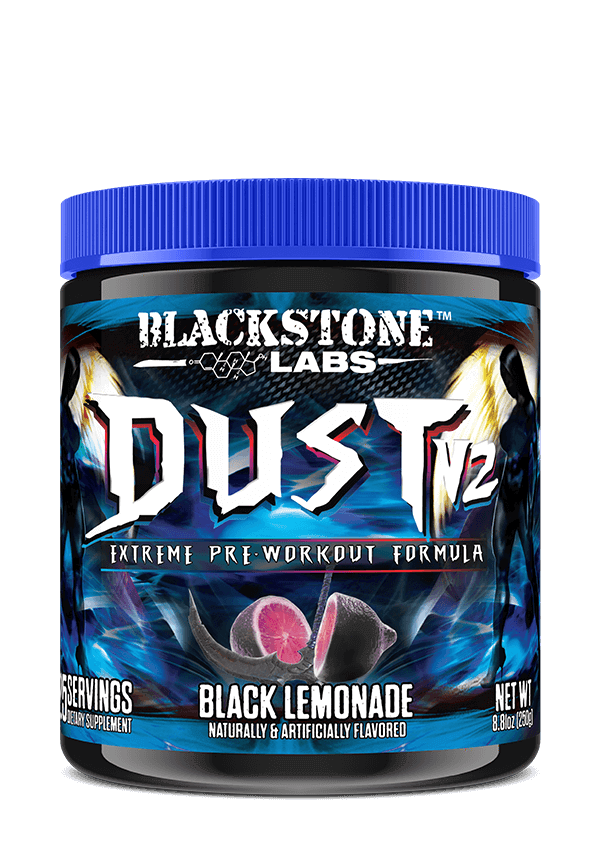 DUST v2