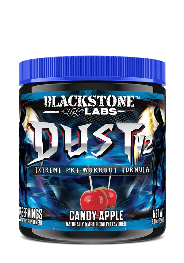 DUST v2