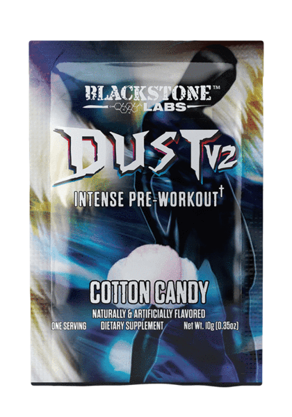 Free Dust v2 Sample