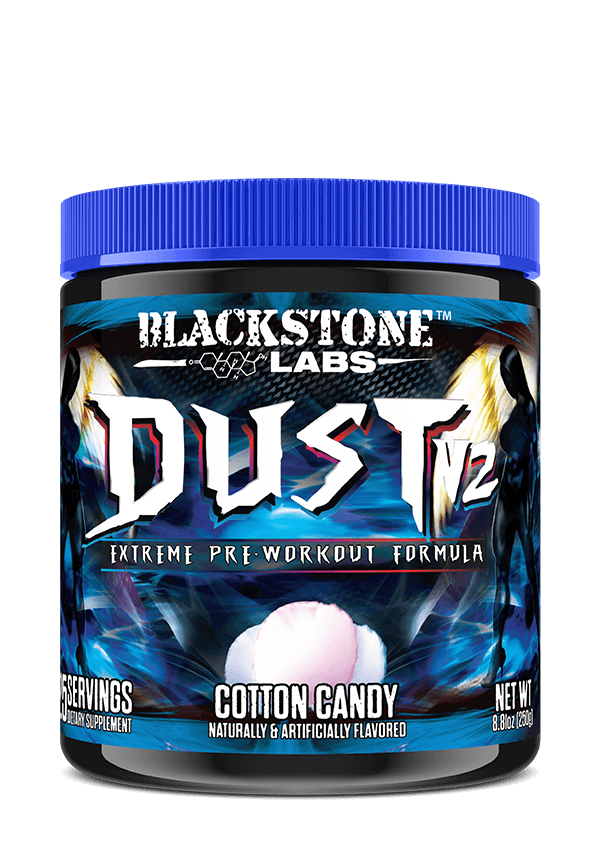 DUST v2