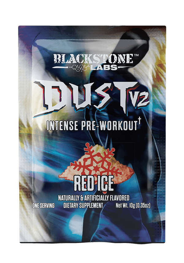 Dust v2 Sample