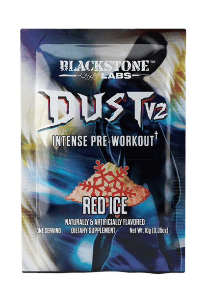Free Dust v2 Sample