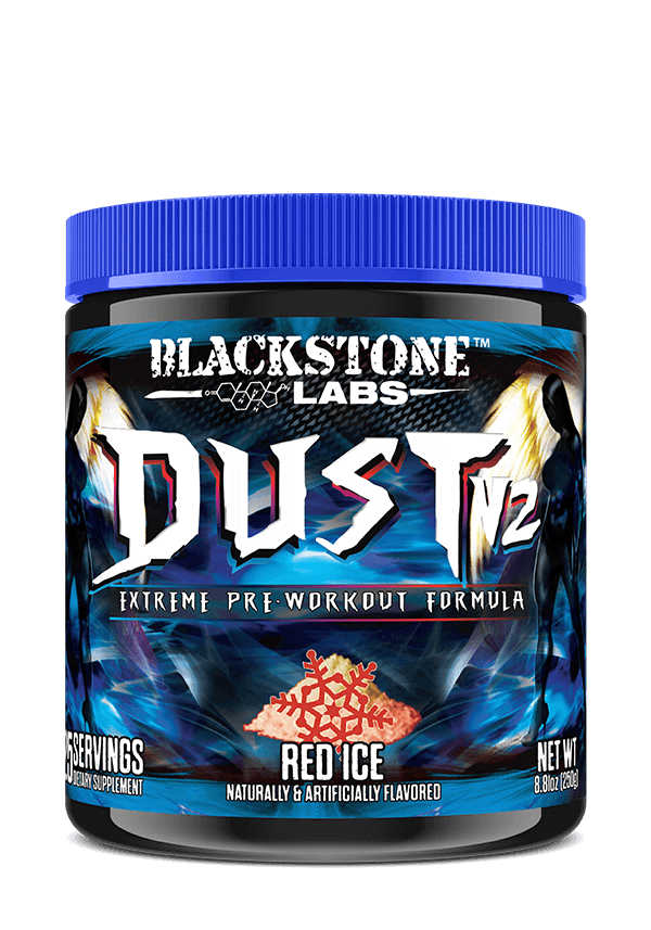 DUST v2