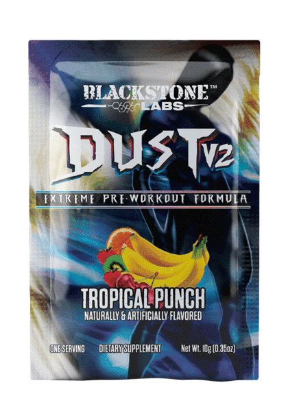 Free Dust v2 Sample