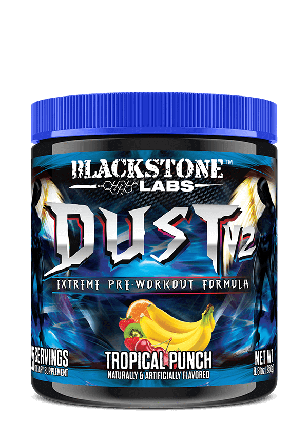 DUST v2