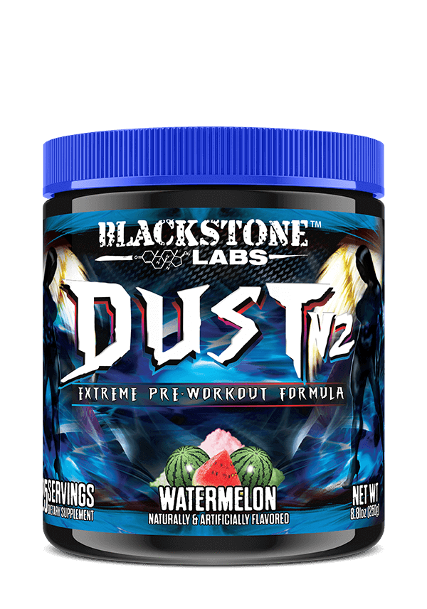 DUST v2