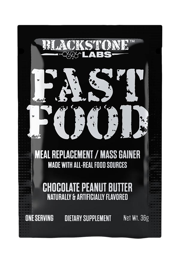 Fast Food Sample