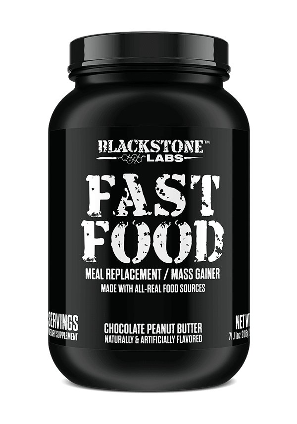 Fast Food