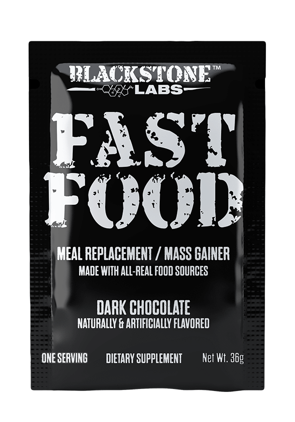 Fast Food Sample