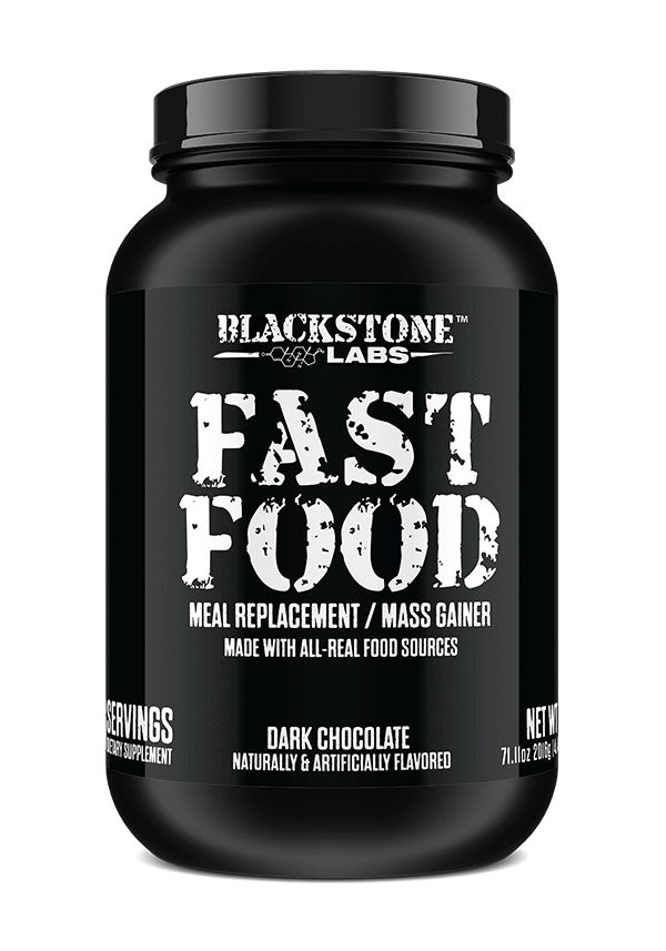 Fast Food