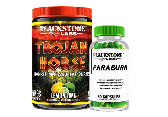 #BEATPJ Men's Weight Loss Stack