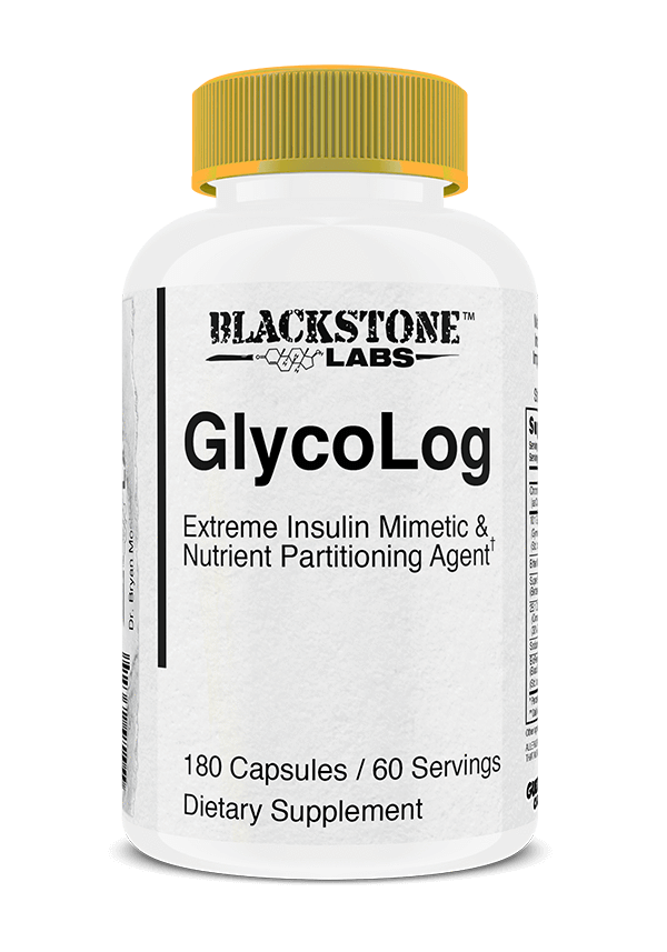 Glycolog