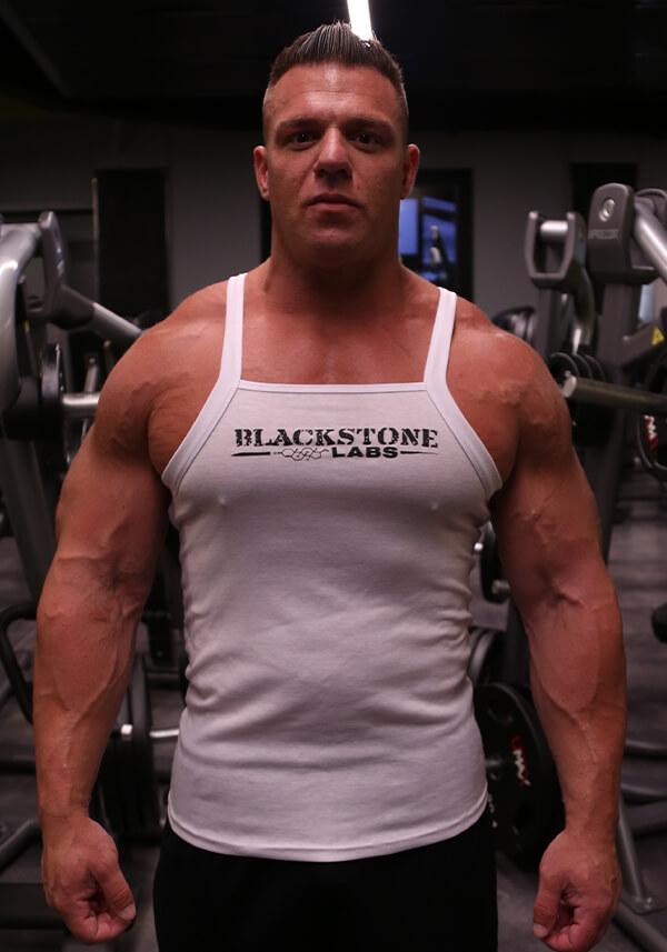 G-Unit Tank