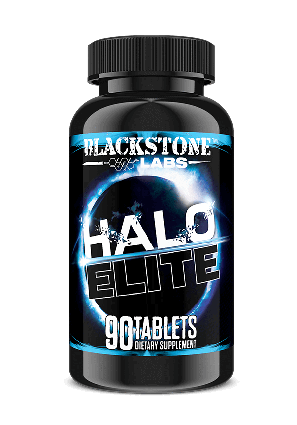 Halo ELITE
