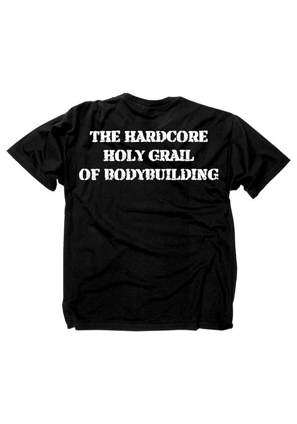 Hardcore Holygrail