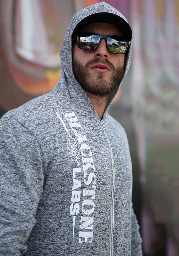 Unisex Hachi Hoodie