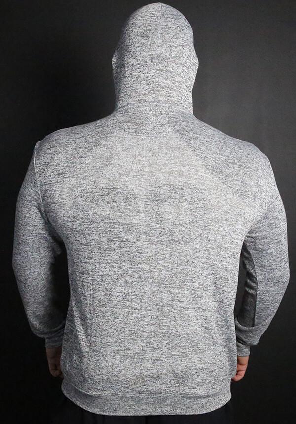 Unisex Hachi Hoodie