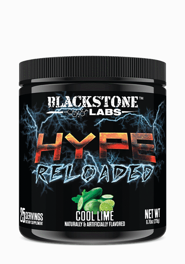 Hype Reloaded