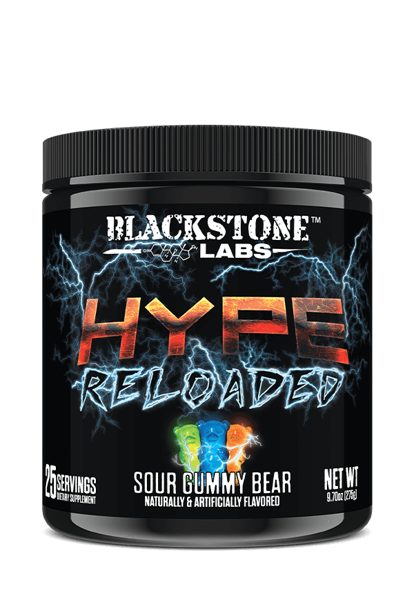 Hype Reloaded