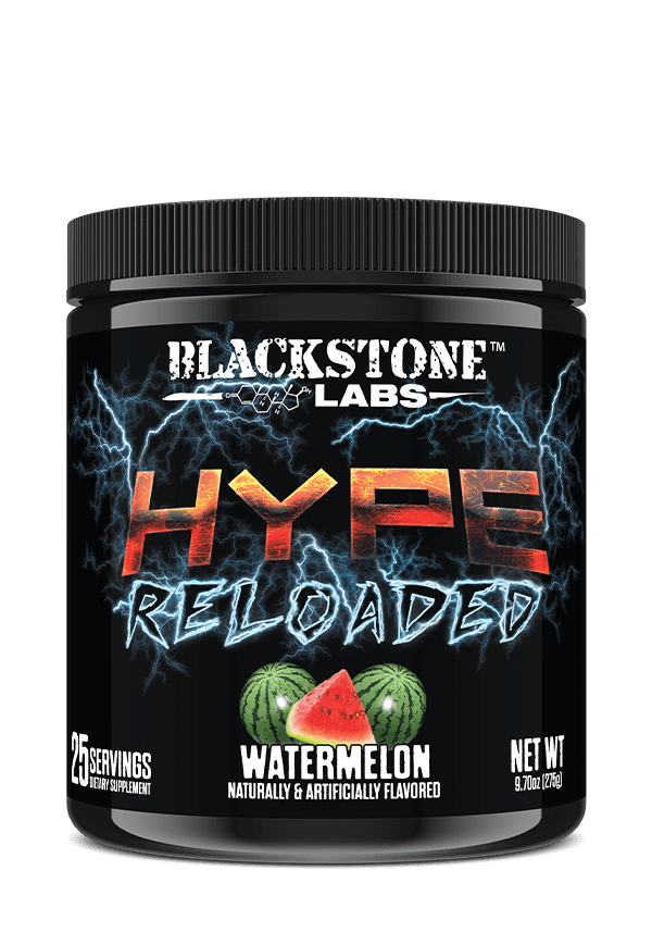Hype Reloaded