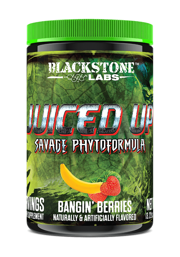 Juiced Up
