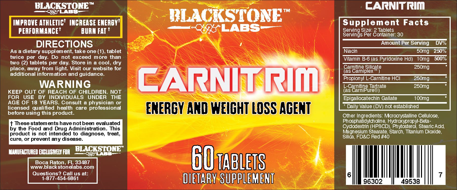 Carnitrim