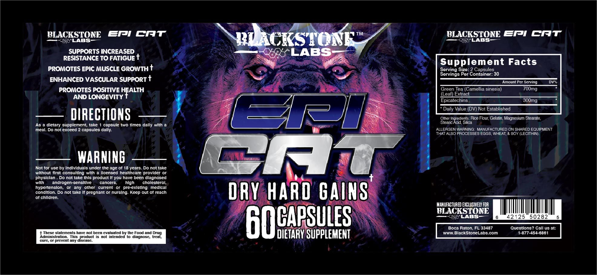 EpiCat