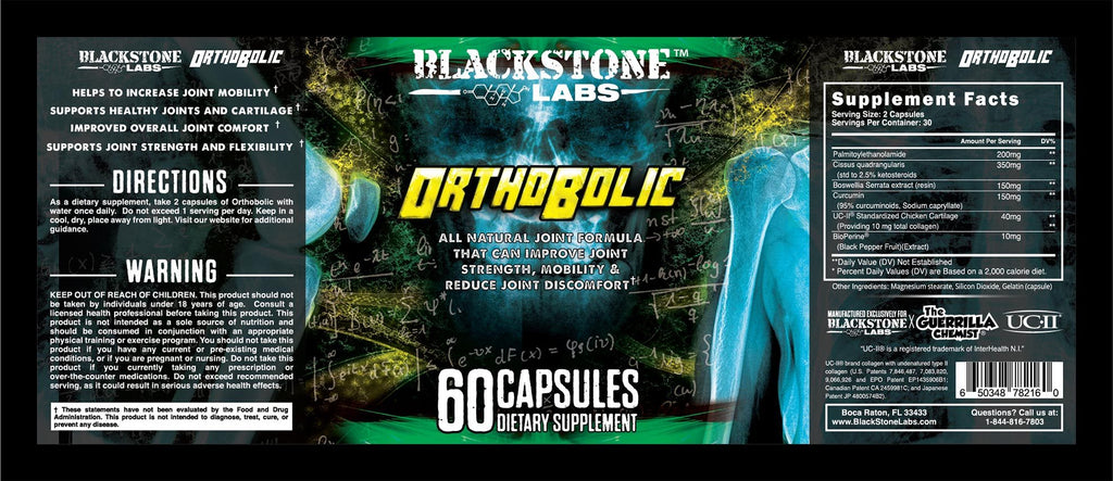 OrthoBolic