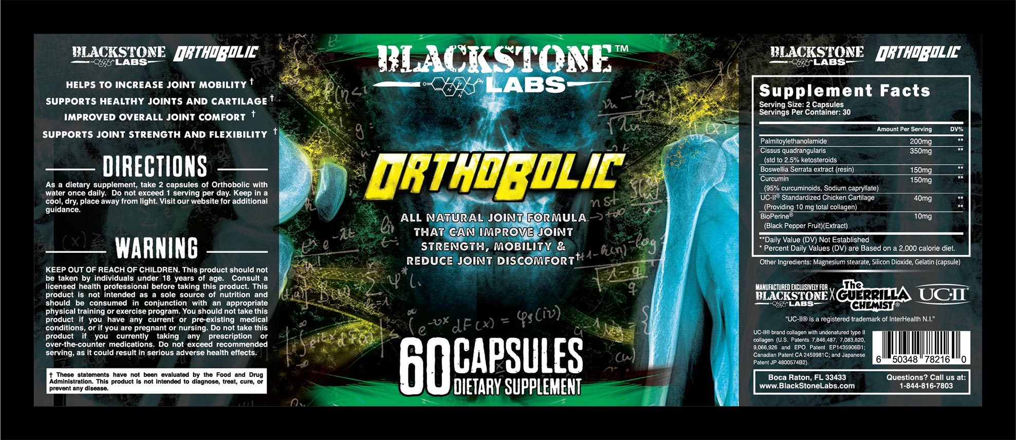 OrthoBolic