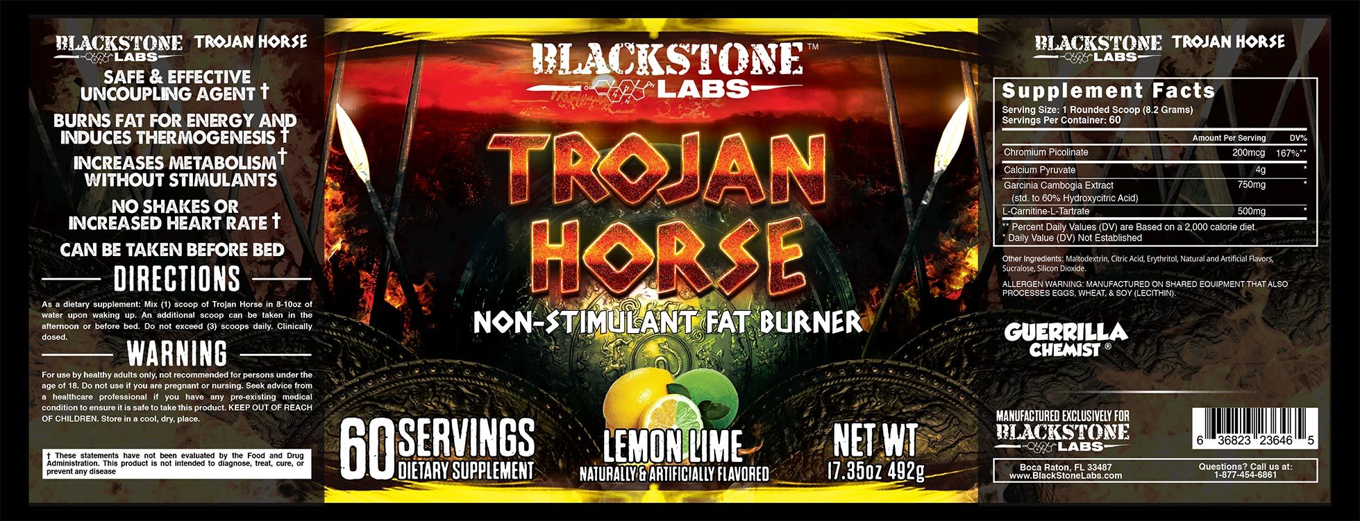 Trojan Horse