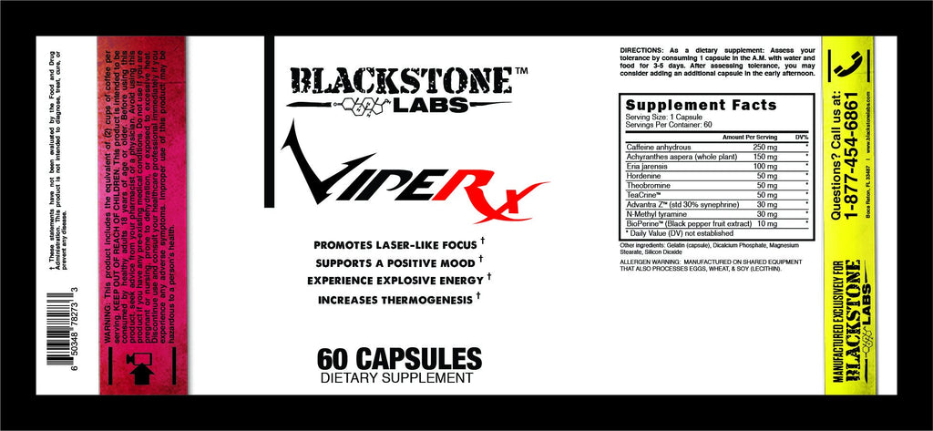 ViperX