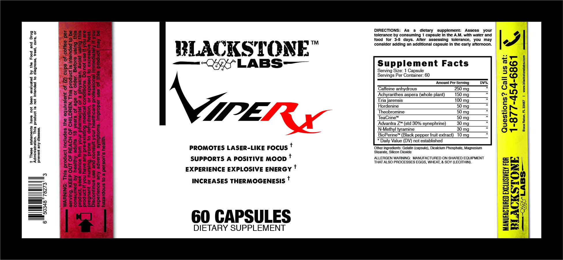 ViperX