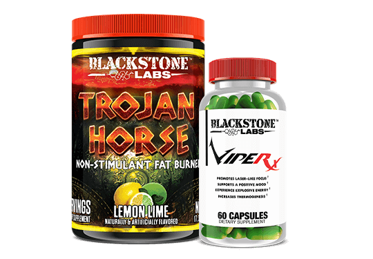 #BEATPJ Men's Weight Loss Stack