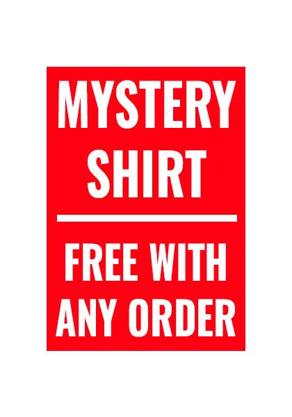 Mystery Shirt