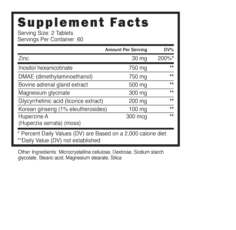 Adrenal Care