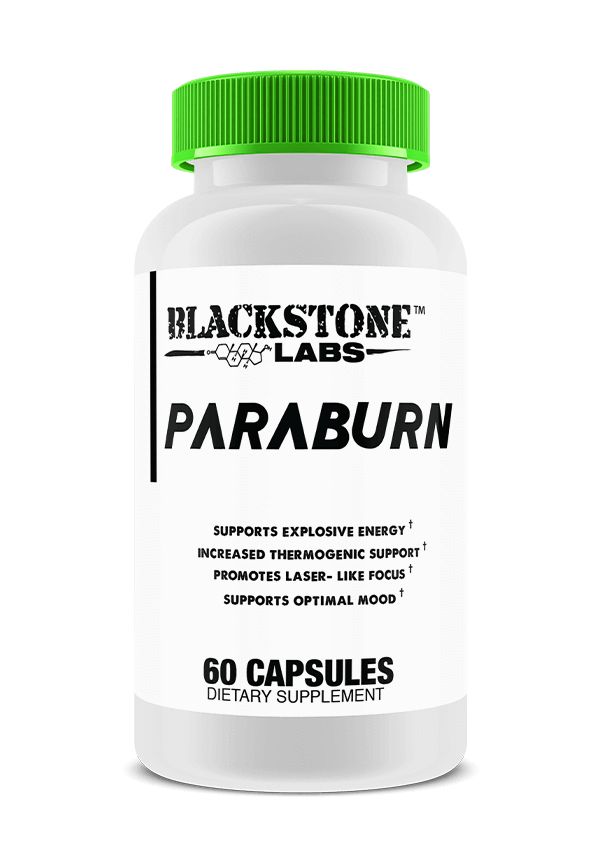 Paraburn