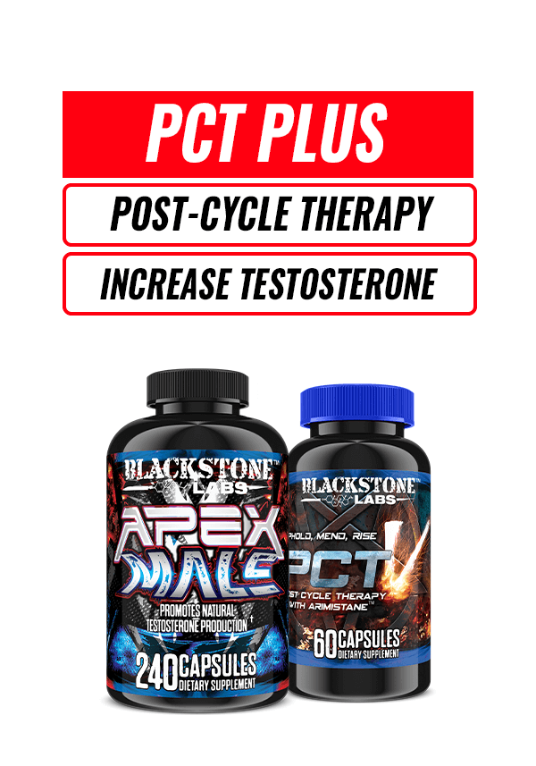 PCT Stack Plus