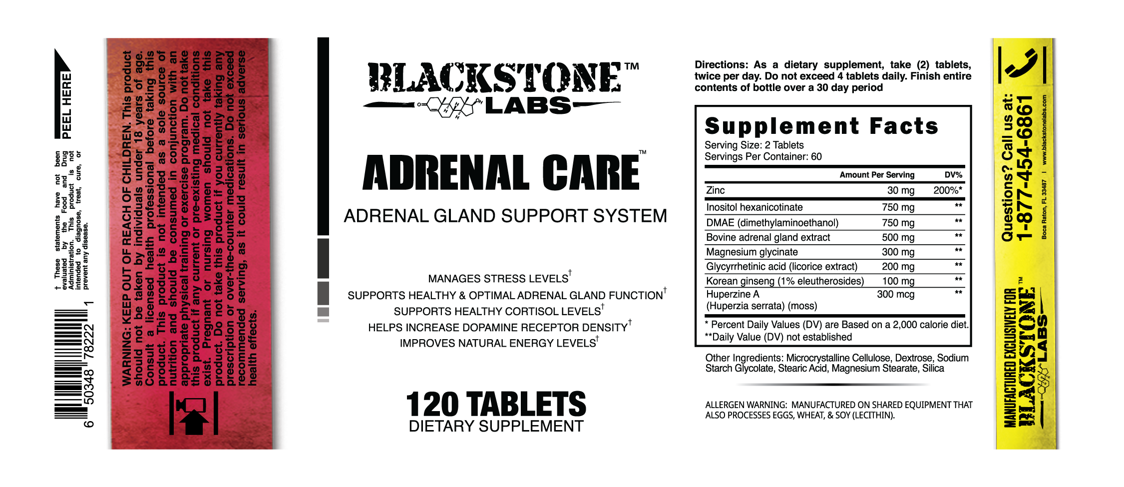 Adrenal Care