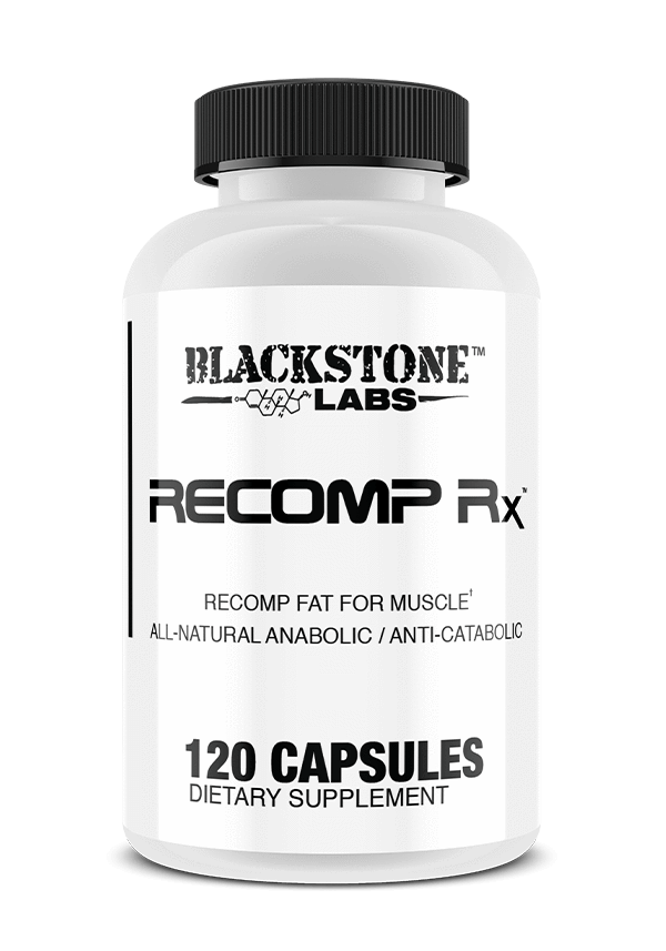 Recomp Rx