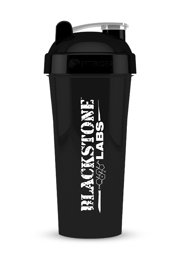 Perfect Shaker