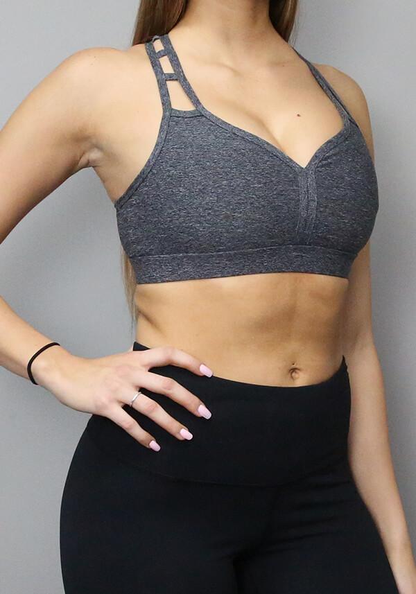 Sweetheart Bra