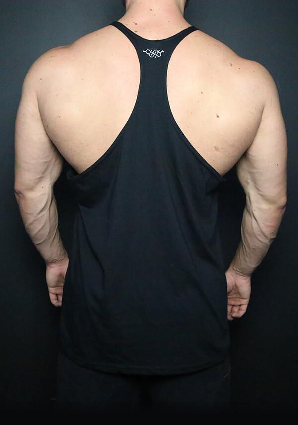 Blackstone Labs Stringer