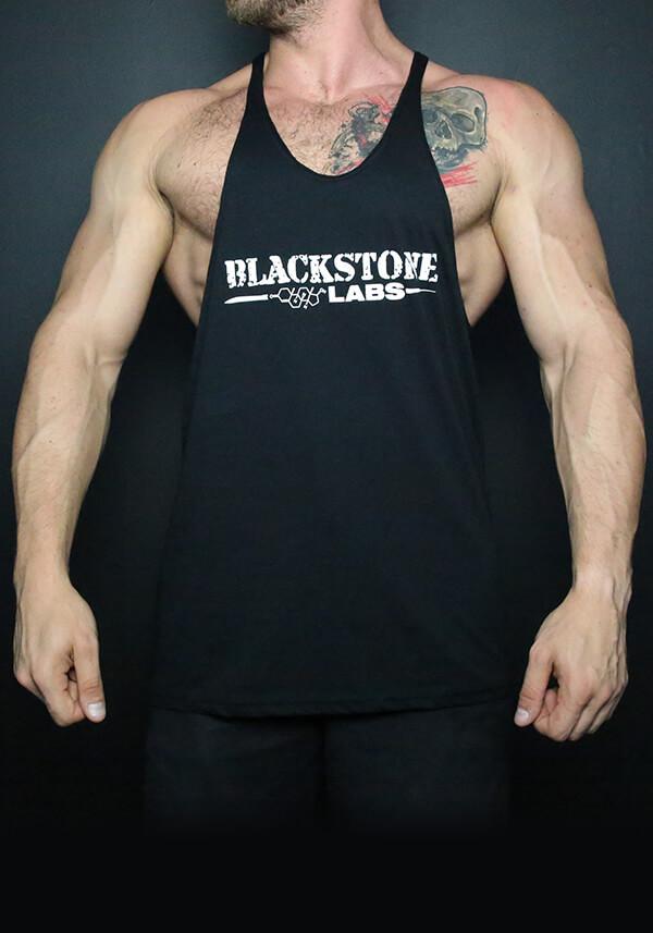 Blackstone Labs Stringer